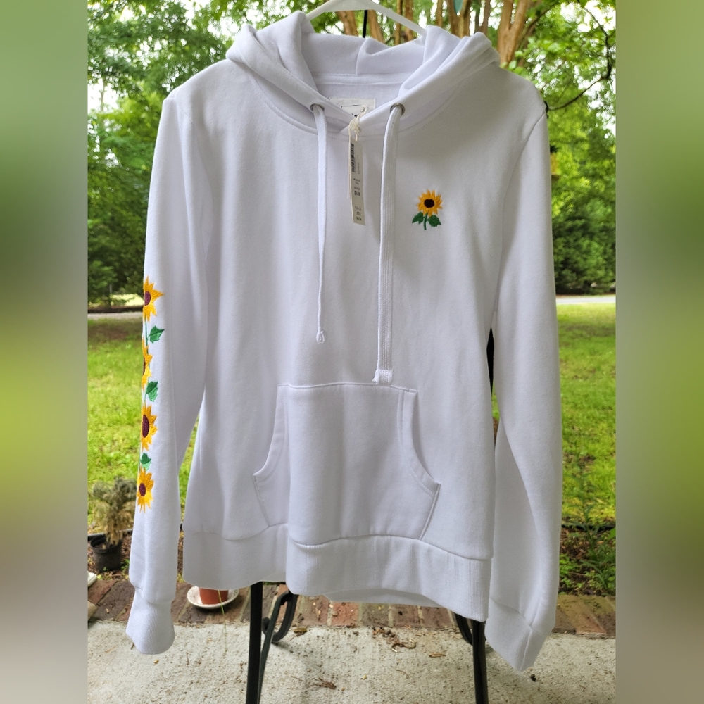 Reflex Hoodie